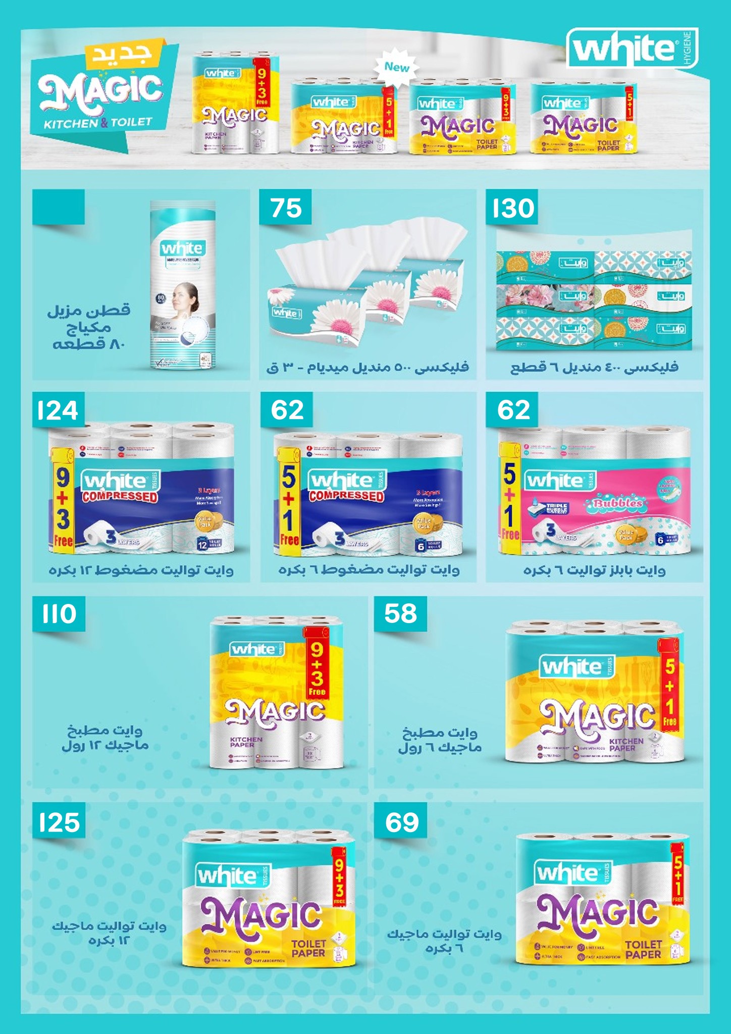 fathalla offers from 24jun to 2jun 2025 عروض فتح الله من 24 يونيو حتى 2 يونيو 2025 صفحة رقم 22